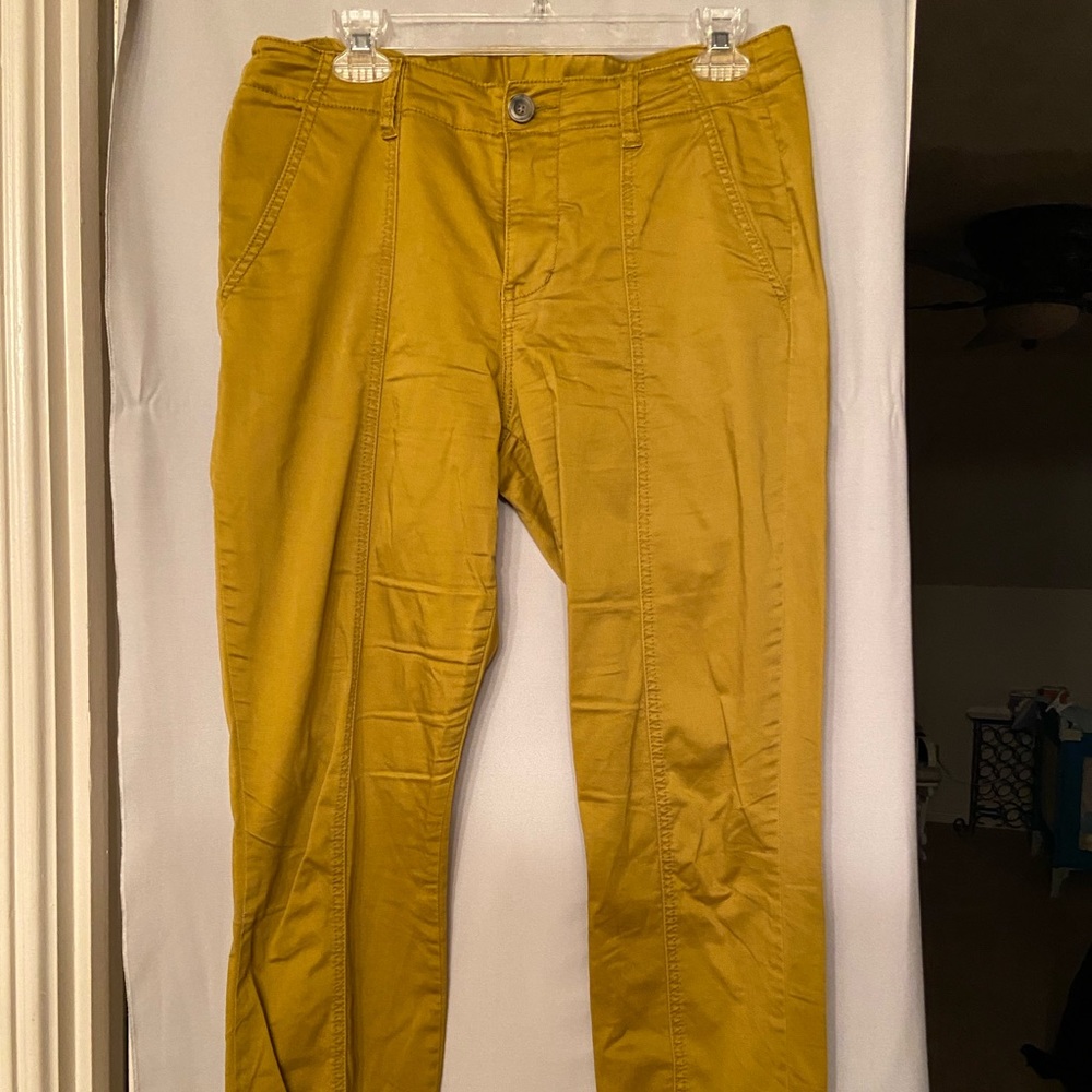 Cabi Tracker Pants